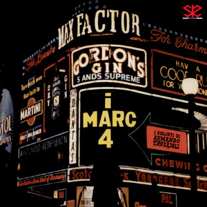 ดาวน์โหลดและฟังเพลง Silouette พร้อมเนื้อเพลงจาก I Marc 4