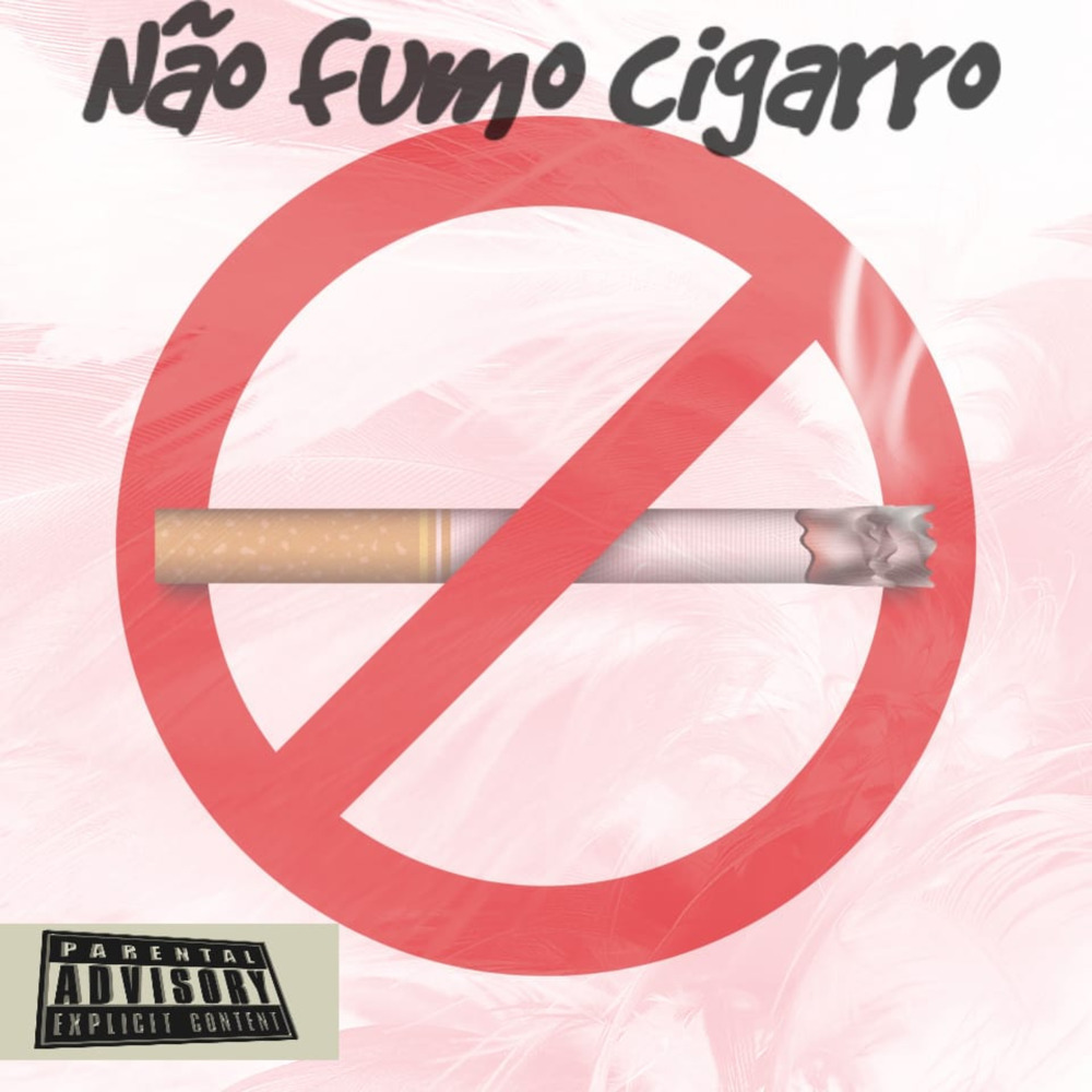 Não Fumo Cigarro