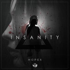 收聽Hopex的Insanity歌詞歌曲