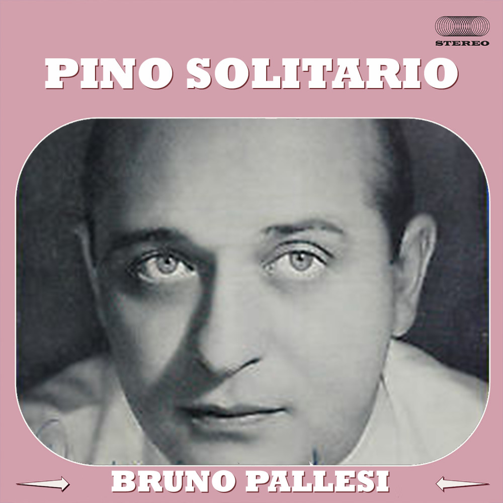 Pino Solitario