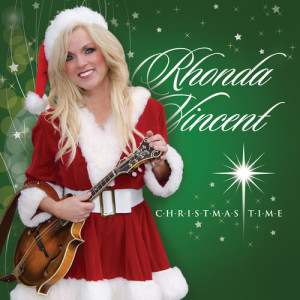 Rhonda Vincent的专辑Oh Christmas Tree
