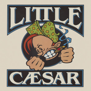 ดาวน์โหลดและฟังเพลง In Your Arms พร้อมเนื้อเพลงจาก Little Caesar