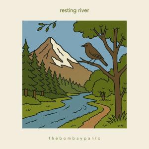 Listen to resting river song with lyrics from thebombaypanic