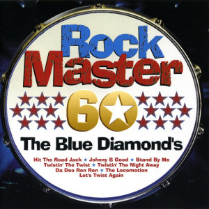 ดาวน์โหลดและฟังเพลง The Locomotion พร้อมเนื้อเพลงจาก Rock Master 60