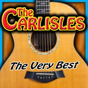 The Carlisles的專輯The Very Best