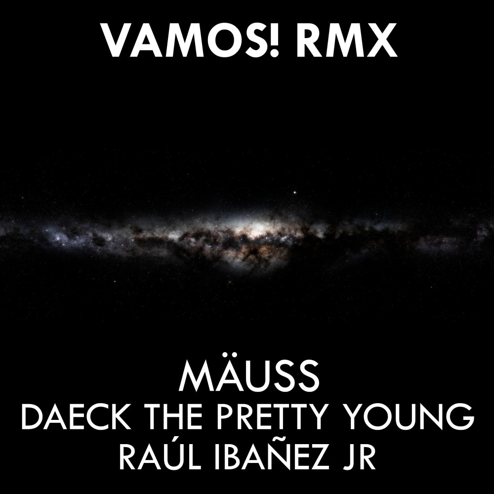 Vamos!