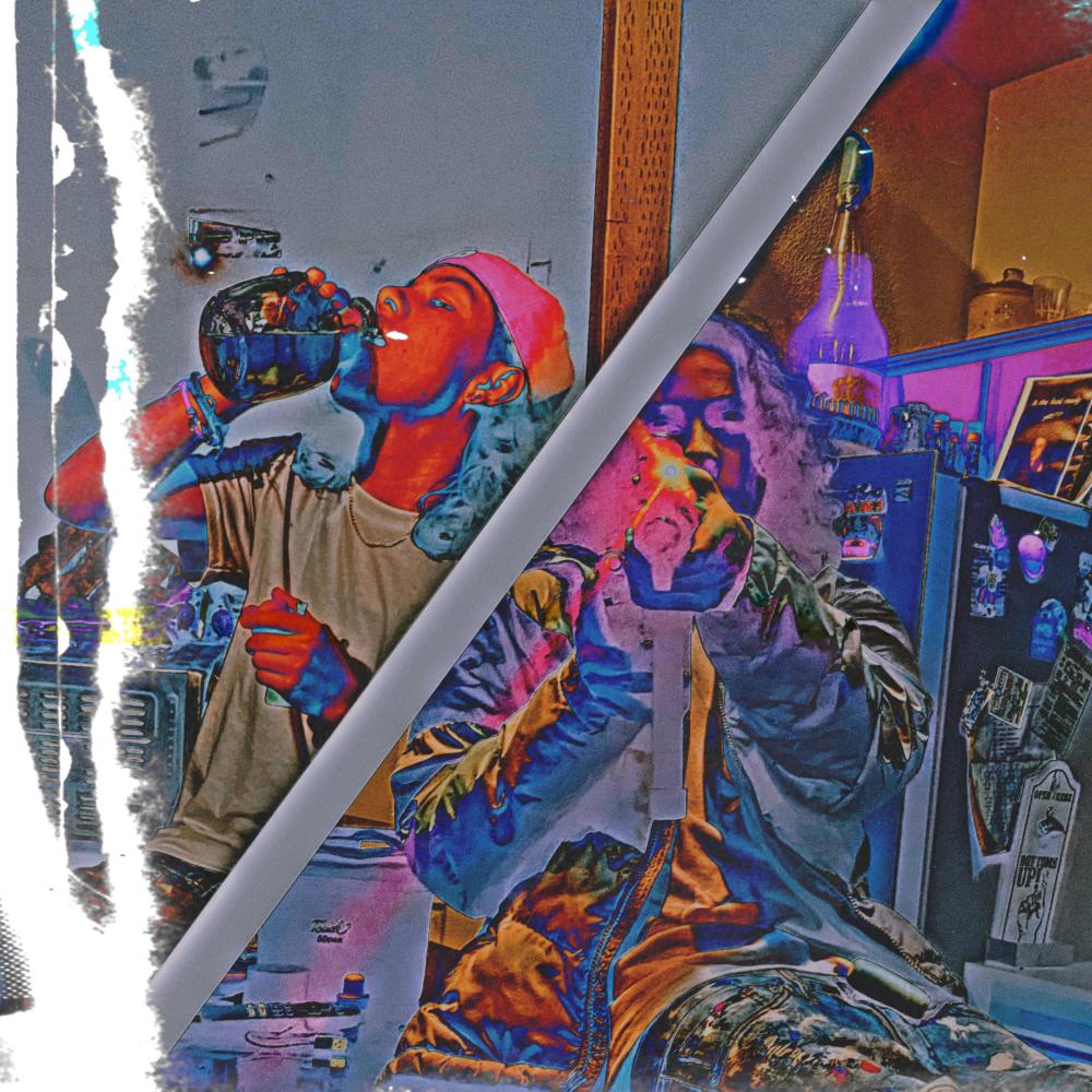 Drankin / is oso suckak? (Explicit)