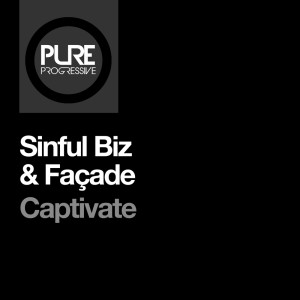 收聽Sinful Biz的Captivate歌詞歌曲