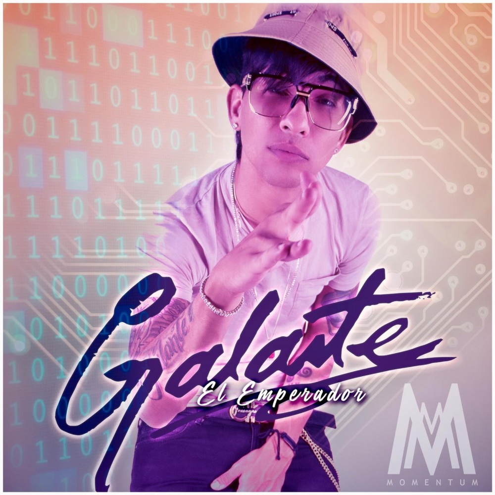 Conmigo Te Vienes(feat. Zomo) (Explicit)