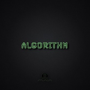Album Algorithm oleh Dtek