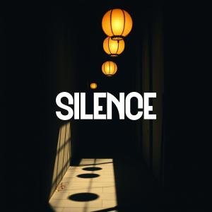 infinityx的專輯Silence