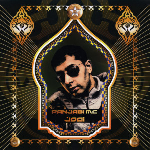 Album Jogi oleh Panjabi MC