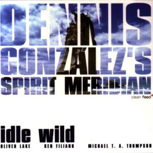 ดาวน์โหลดและฟังเพลง Elechi - Elegy For Malachi Favors พร้อมเนื้อเพลงจาก Dennis González's Spirit Meridian
