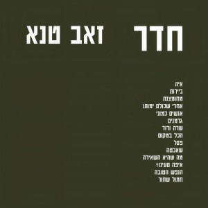ดาวน์โหลดและฟังเพลง Statue พร้อมเนื้อเพลงจาก Zeev Tene