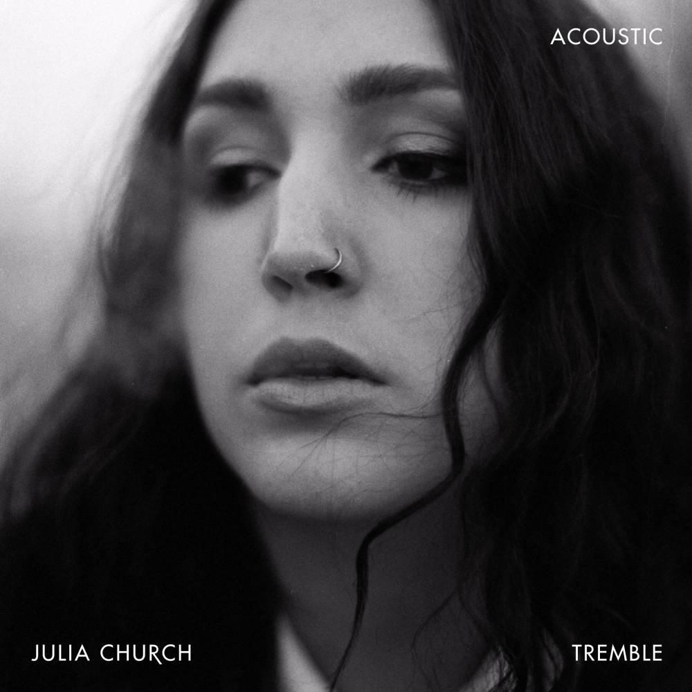 Tremble (acoustic) (Explicit) (acoustic|acoustic)