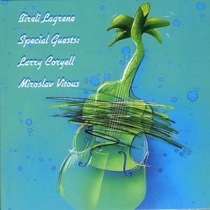 ดาวน์โหลดและฟังเพลง PSP No. 2 พร้อมเนื้อเพลงจาก Larry Coryell