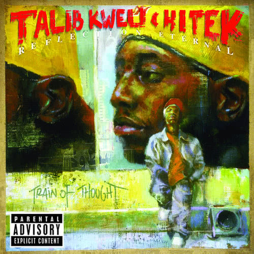 Touch You (Explicit)