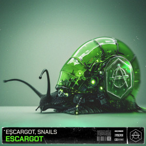 Album ESCARGOT oleh ESCARGOT