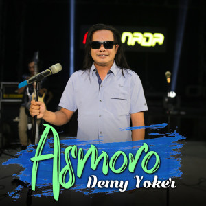 Album Asmoro from ONE NADA