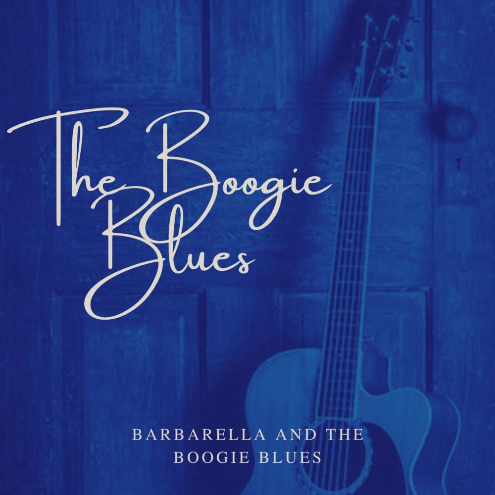 The Boogie Blues