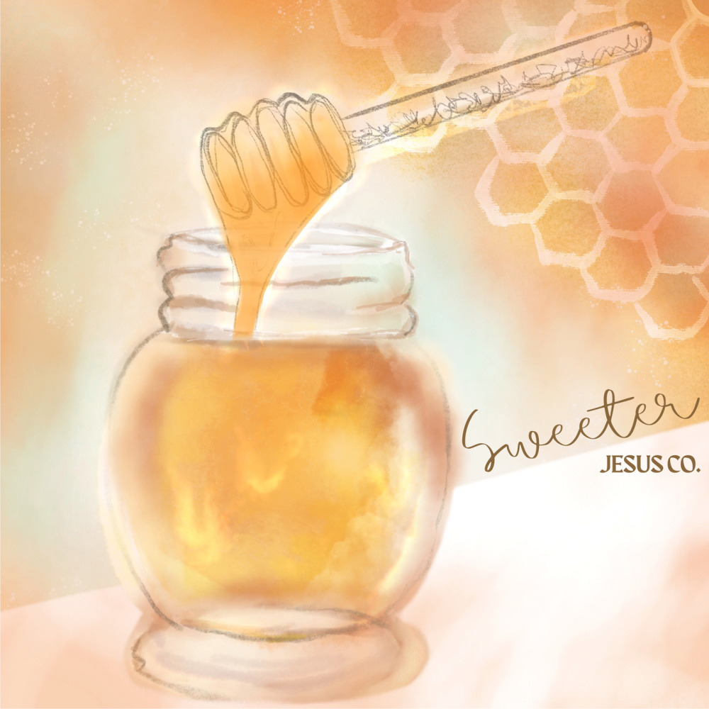 Sweeter (Extended)