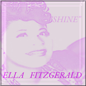 ดาวน์โหลดและฟังเพลง The Darktown พร้อมเนื้อเพลงจาก Ella Fitzgerald