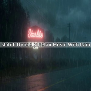 Dengarkan Shiloh Dynasty Relax Music with Rain lagu dari Concentracion dengan lirik