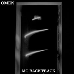 Album Omen from MC Backtrack