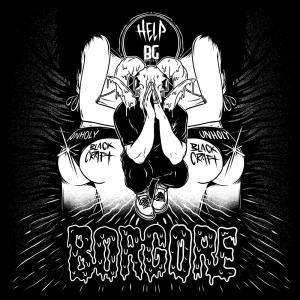 ดาวน์โหลดและฟังเพลง Help (Explicit) พร้อมเนื้อเพลงจาก Borgore