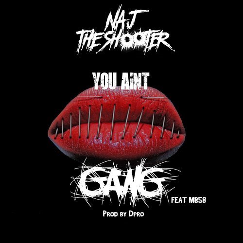 You Ain't Gang (Explicit)