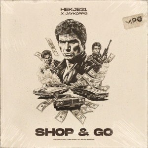 Album Shop & Go (Explicit) from Hekje31