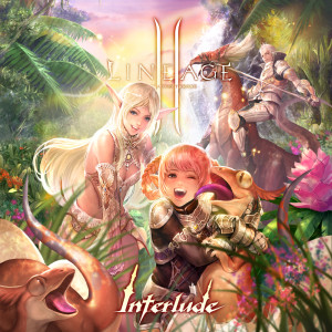 Interlude (Lineage2 Original Soundtrack)