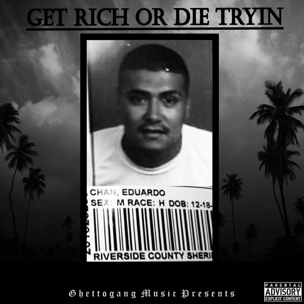 You Aint Gang (Explicit)