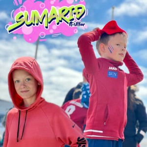 Listen to Sumarið song with lyrics from Steinþór Máni