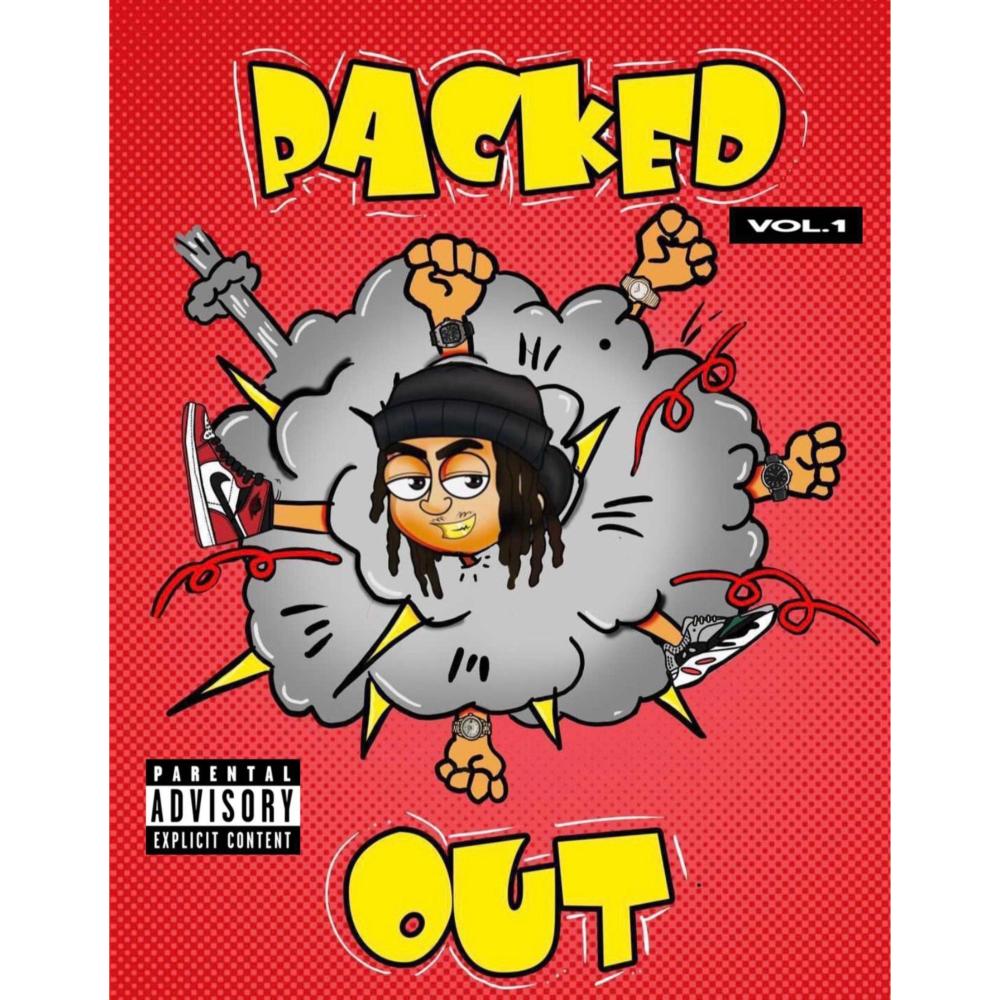 Juice (feat. Armani DePaul) (Explicit)