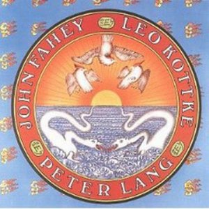 收聽Leo Kottke的As I Lay Sleeping歌詞歌曲