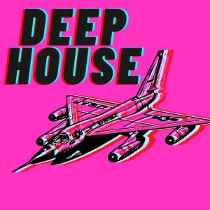 Various的專輯However DeepHouse