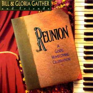 收聽Bill & Gloria Gaither的Without Him歌詞歌曲