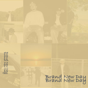 Album Brand New Day (feat. Neo) from BIG-K