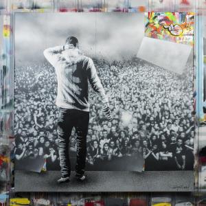 Dengarkan lagu Shamener (Explicit) nyanyian Kaveh dengan lirik