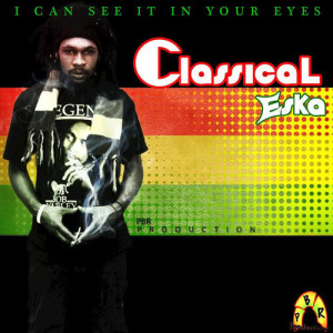 收聽Classical Eska的I Can See It in Your Eyes歌詞歌曲