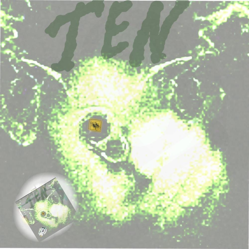 10 (feat. Txnekxd & Fwsjv) (Explicit)