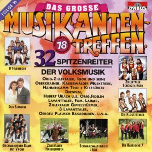 Listen to Deftig boarisch song with lyrics from Klostertaler