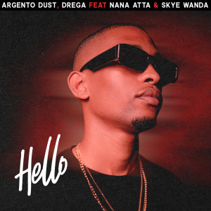 Argento Dust的專輯Hello