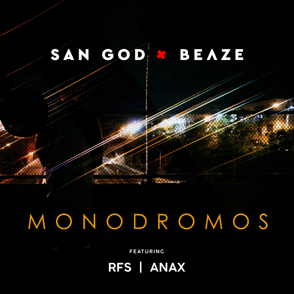 Monodromos