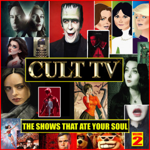 收听TV Themes的The Vampire Diaries歌词歌曲