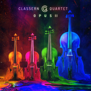 收聽Classern Quartet的Dance Monkey歌詞歌曲