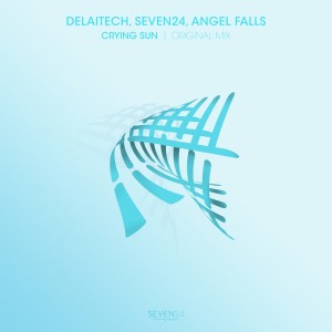 Album Crying Sun from Angel Falls