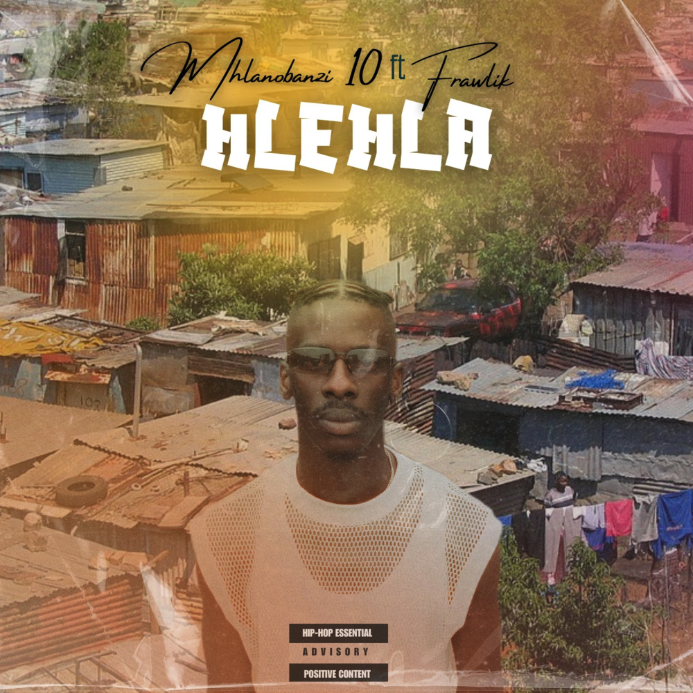 Hlehla