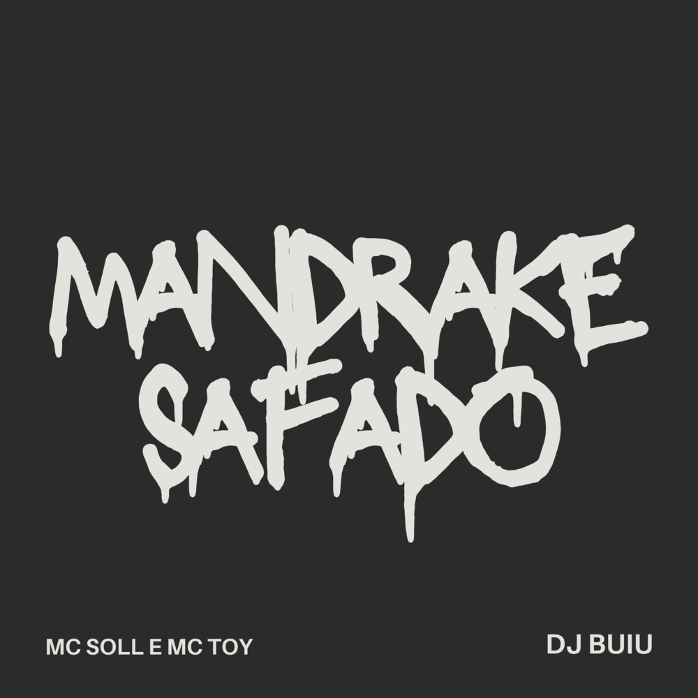 Mandrake Safado (Explicit)